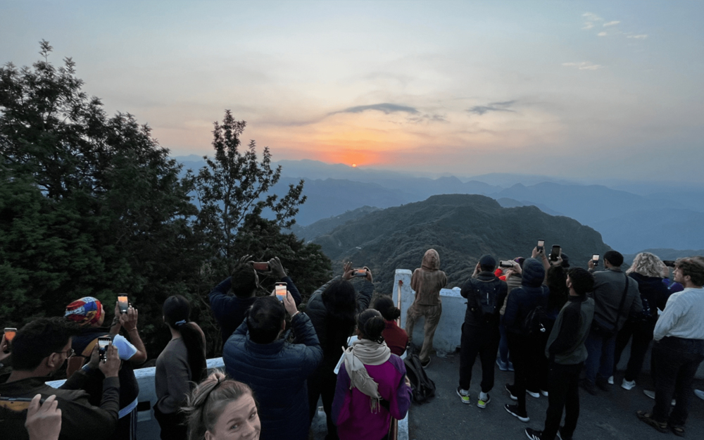Best resorts in Rishikesh for couples